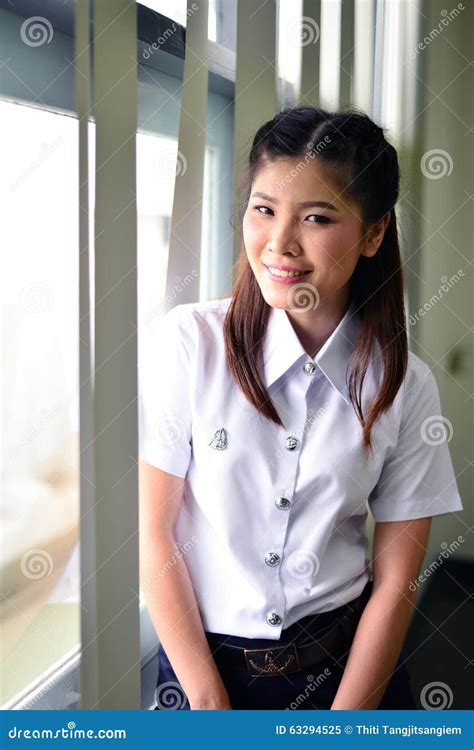 thai college girls|Student Thai College royalty